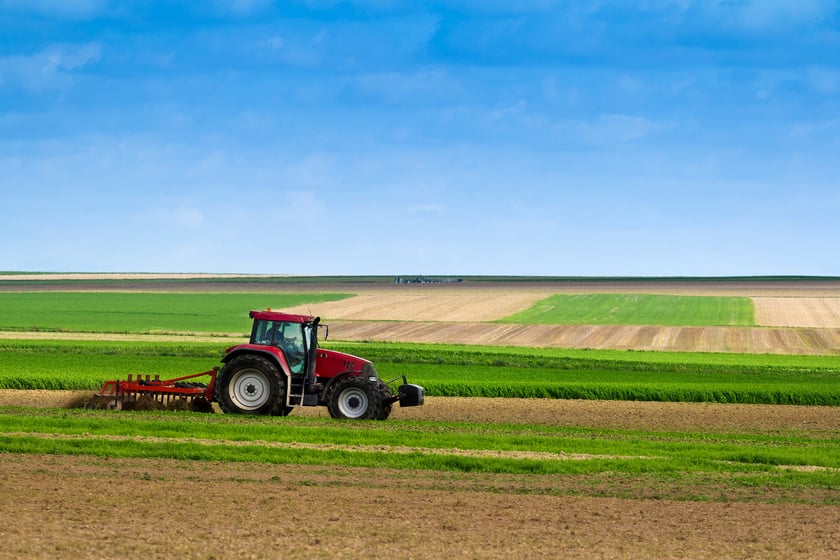 Agriculture