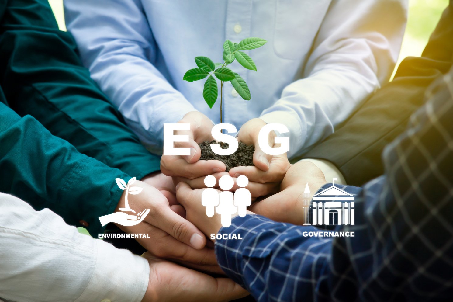 ESG